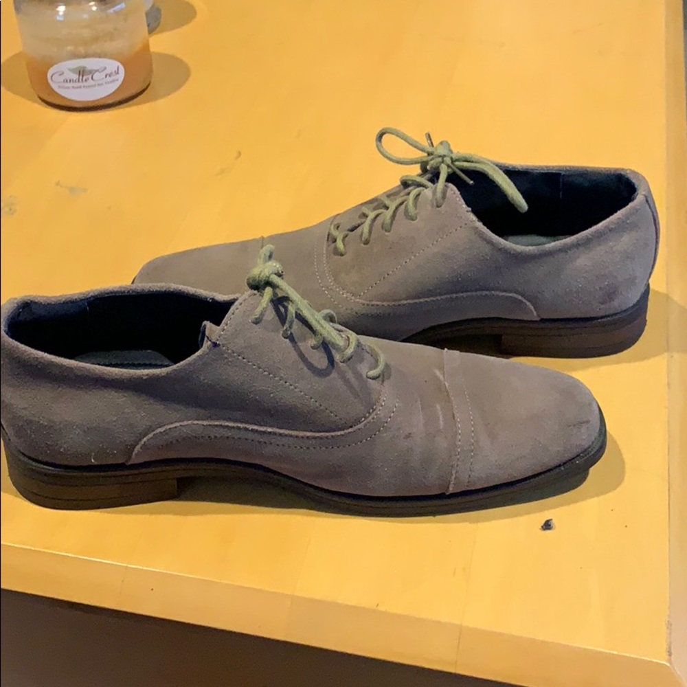 Men’s Dress shoes